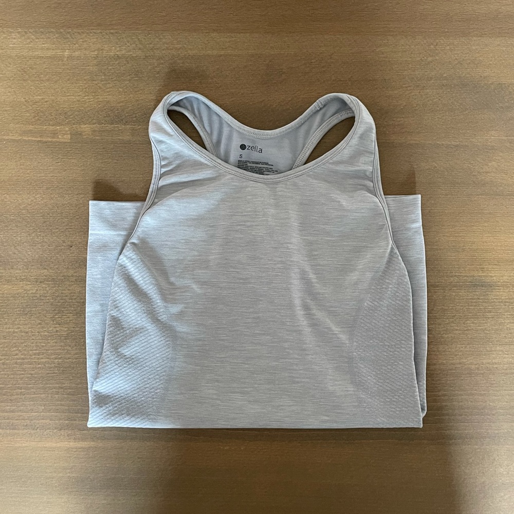 Zella Tank Top